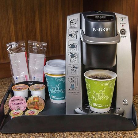 Hilton Garden Inn Exton-West Chester Eksteriør billede