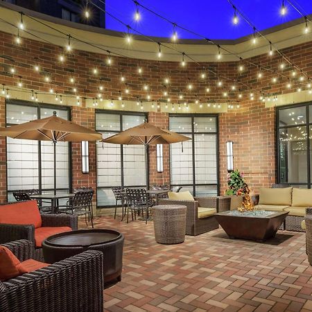 Hilton Garden Inn Exton-West Chester Eksteriør billede