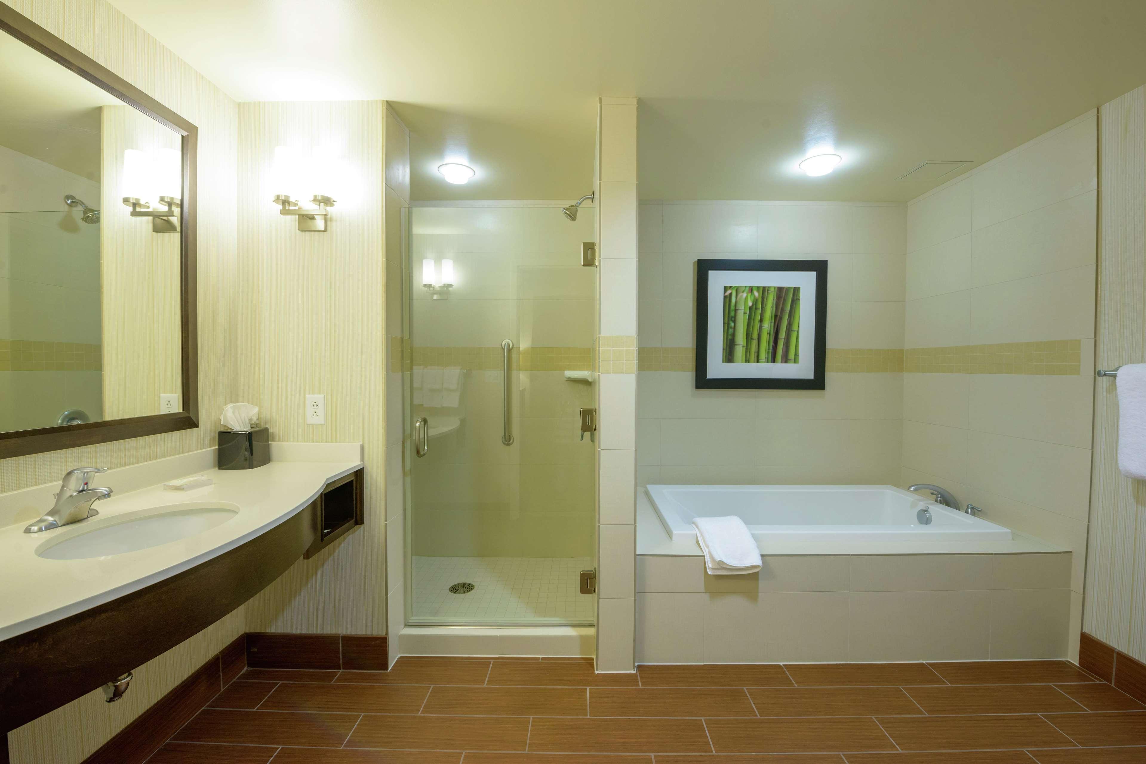 Hilton Garden Inn Exton-West Chester Eksteriør billede