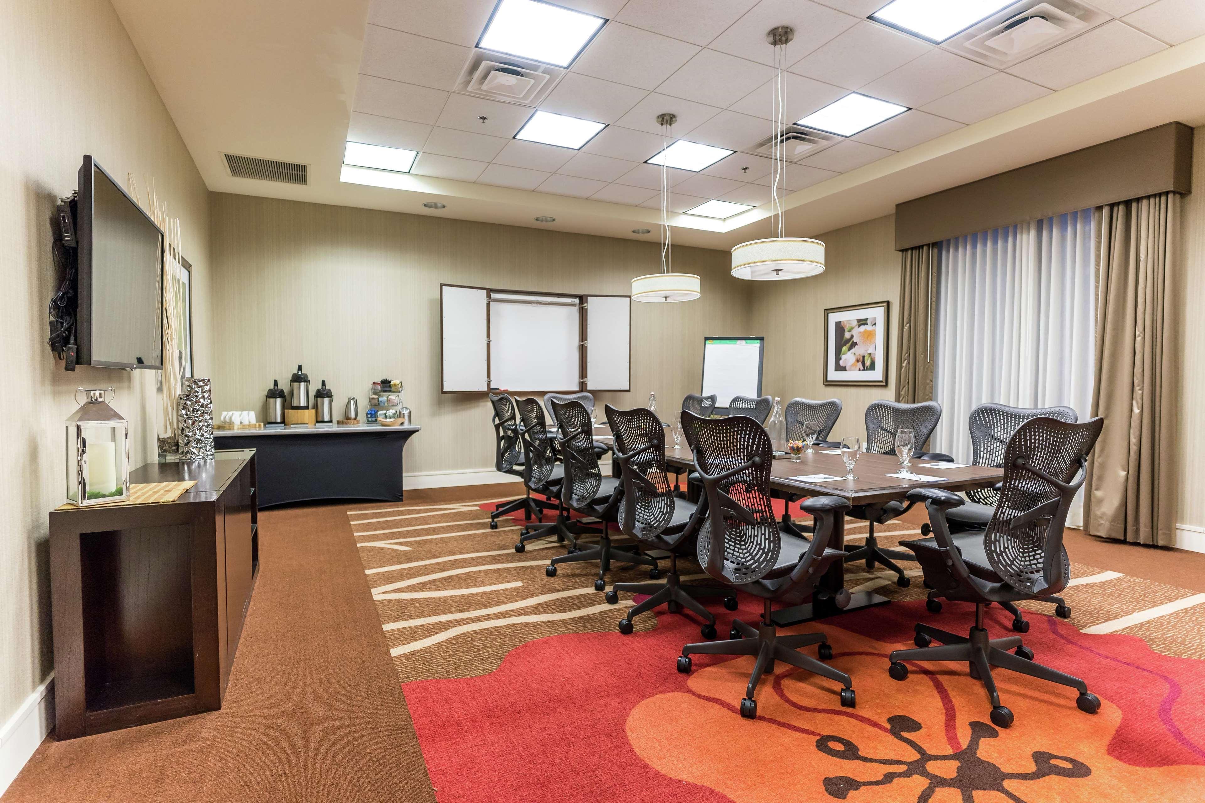 Hilton Garden Inn Exton-West Chester Eksteriør billede