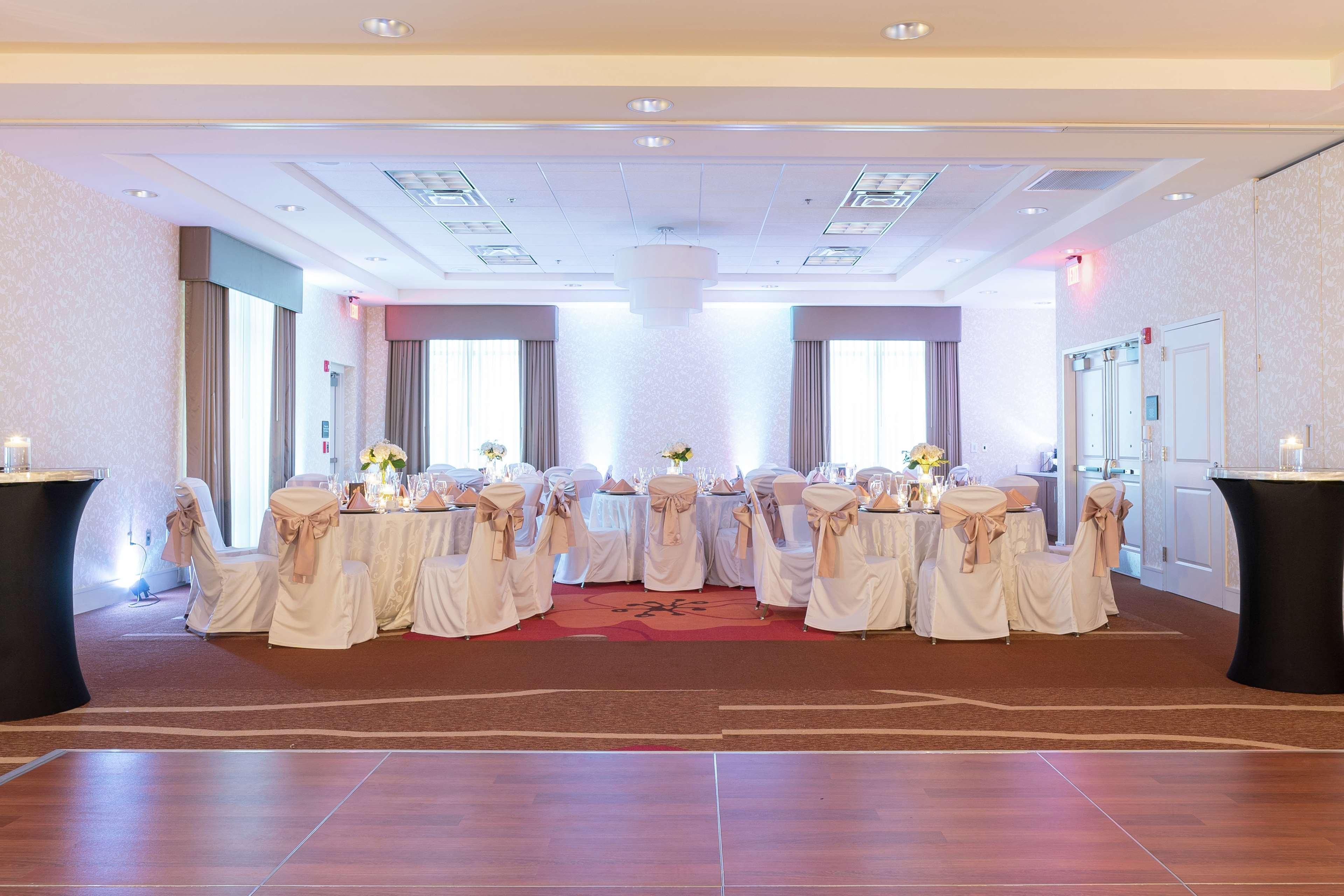 Hilton Garden Inn Exton-West Chester Eksteriør billede