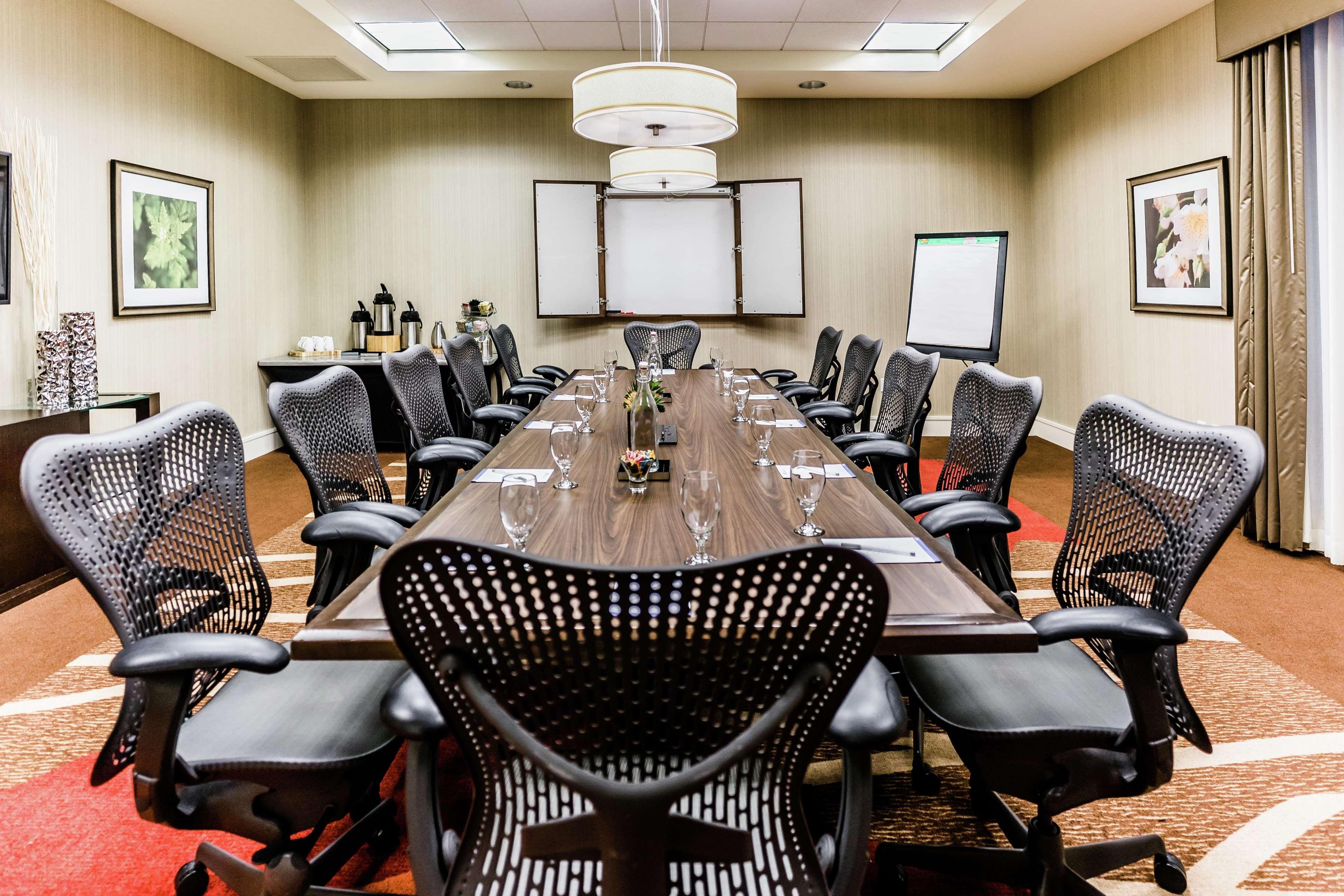 Hilton Garden Inn Exton-West Chester Eksteriør billede