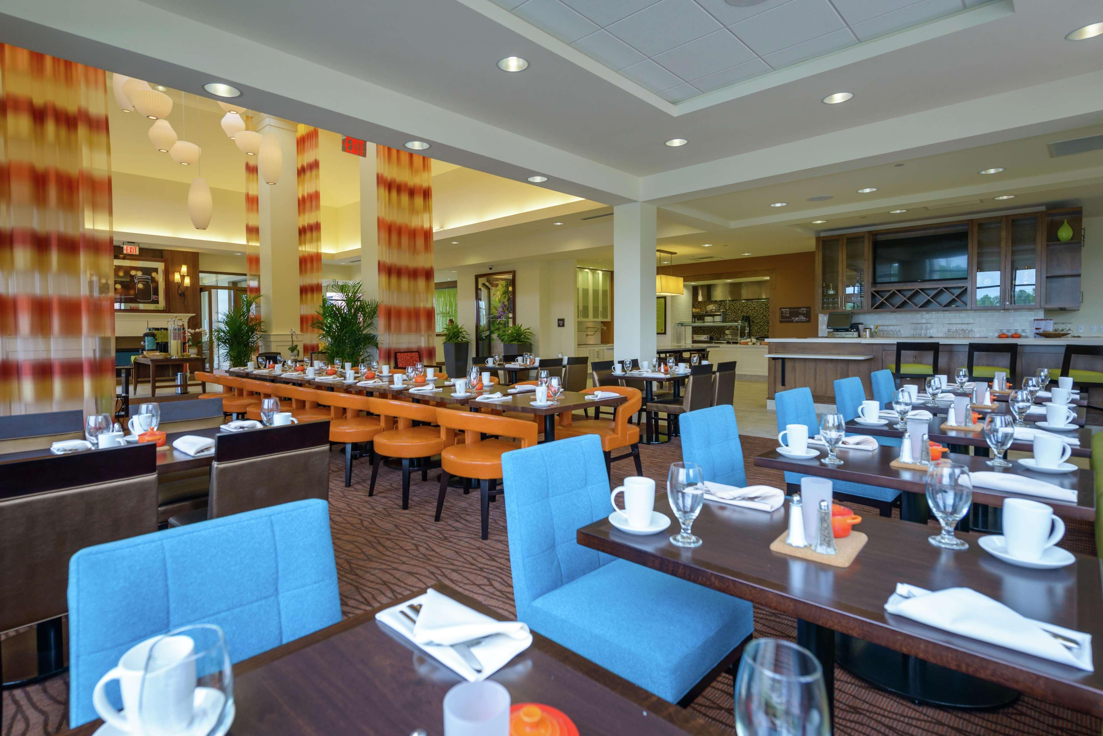Hilton Garden Inn Exton-West Chester Eksteriør billede