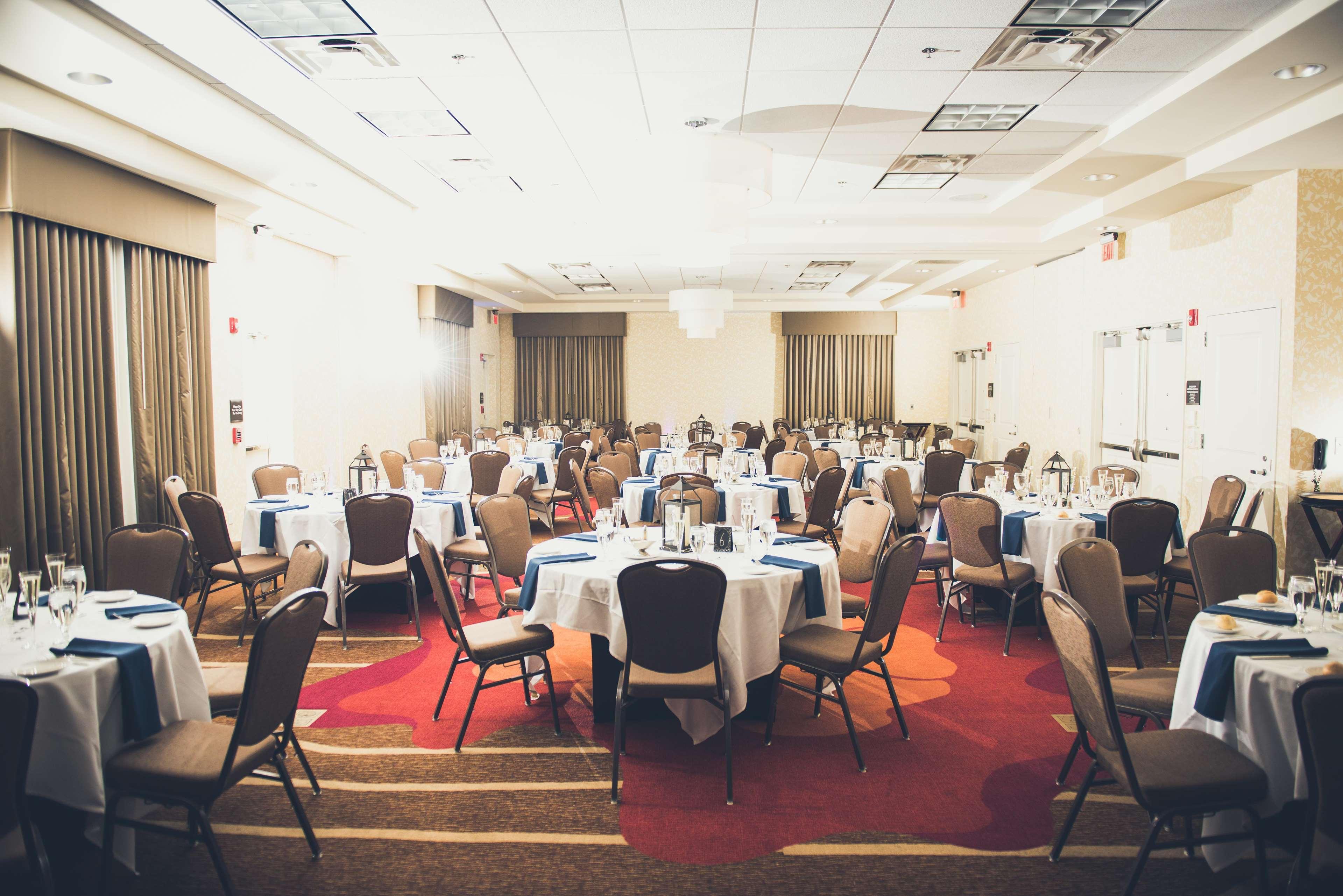 Hilton Garden Inn Exton-West Chester Eksteriør billede