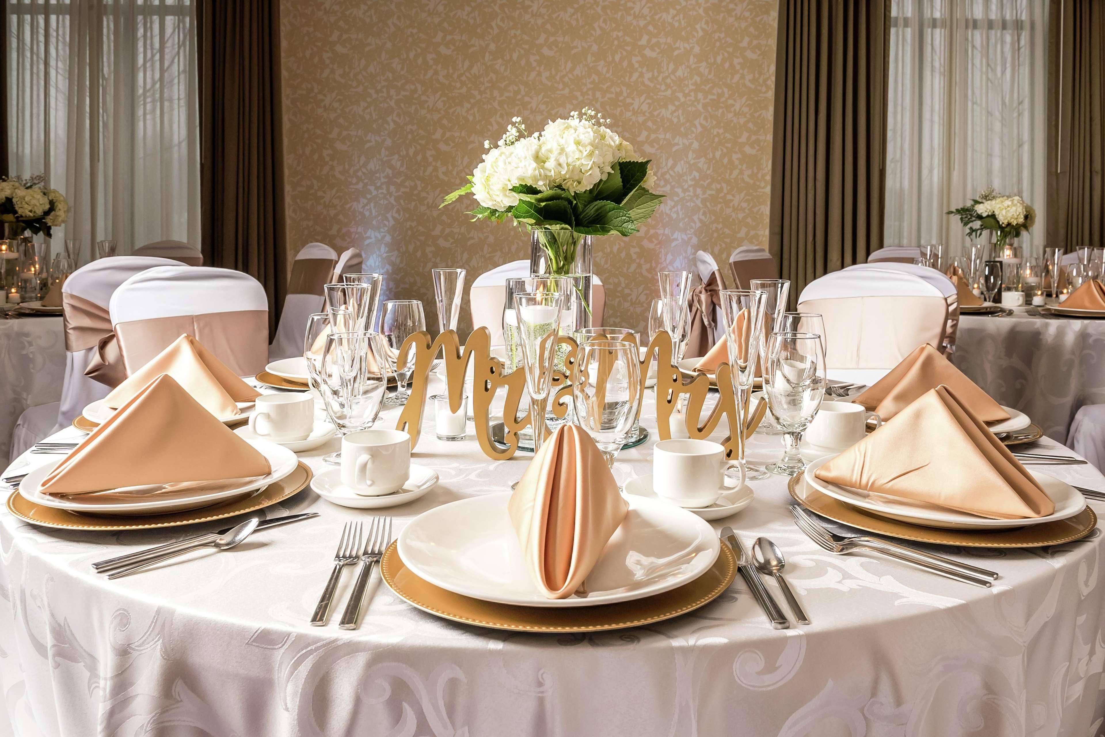 Hilton Garden Inn Exton-West Chester Eksteriør billede