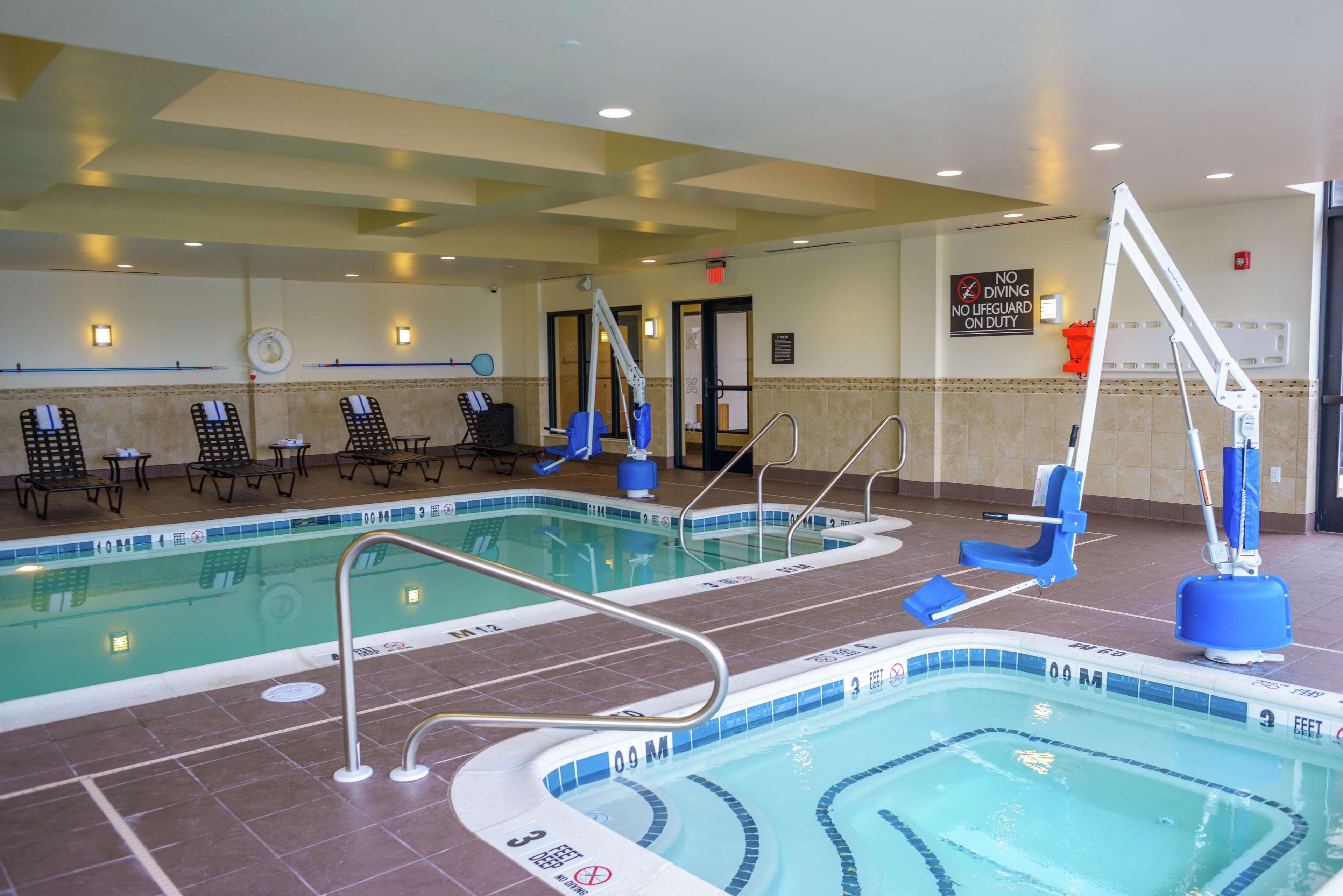 Hilton Garden Inn Exton-West Chester Eksteriør billede