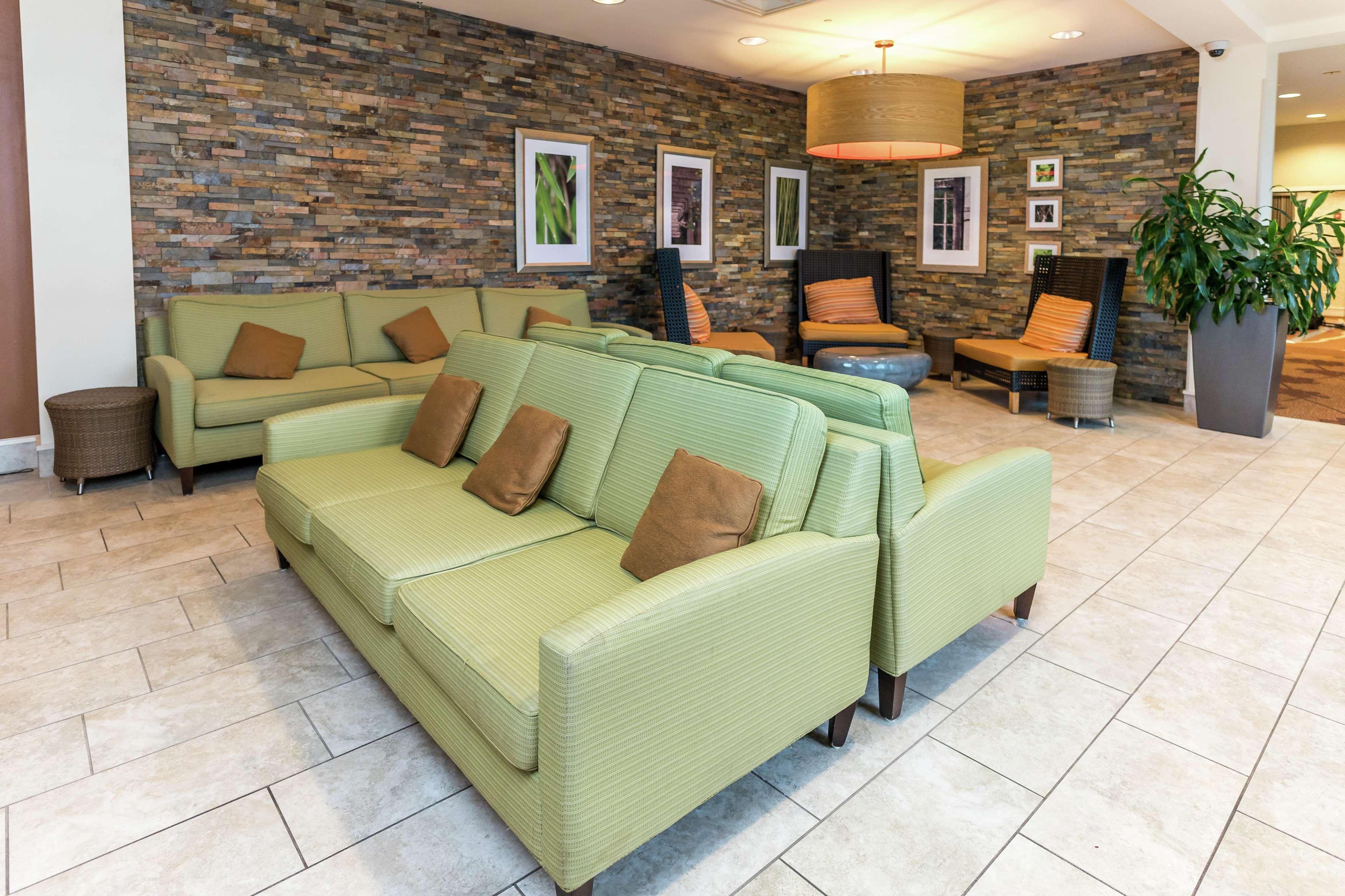Hilton Garden Inn Exton-West Chester Eksteriør billede