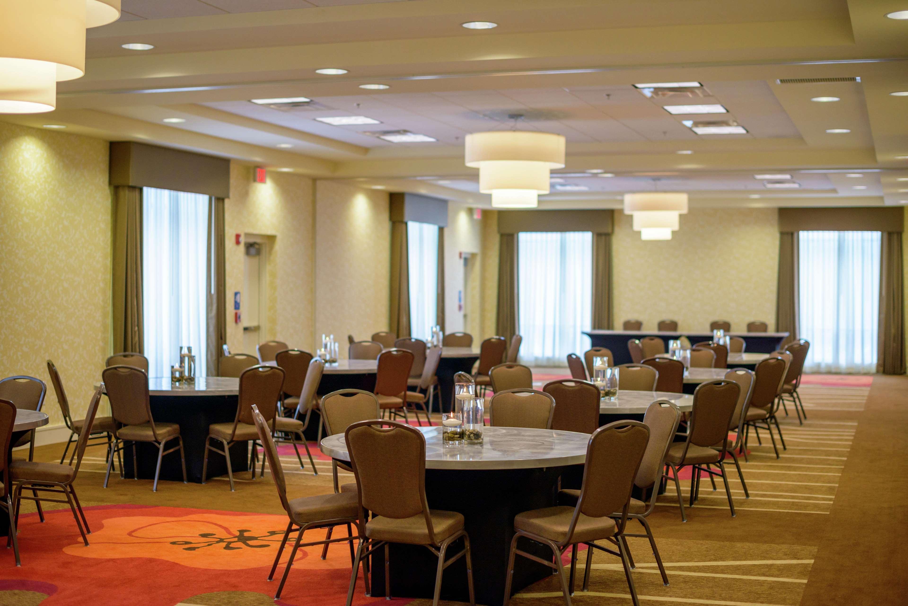 Hilton Garden Inn Exton-West Chester Eksteriør billede