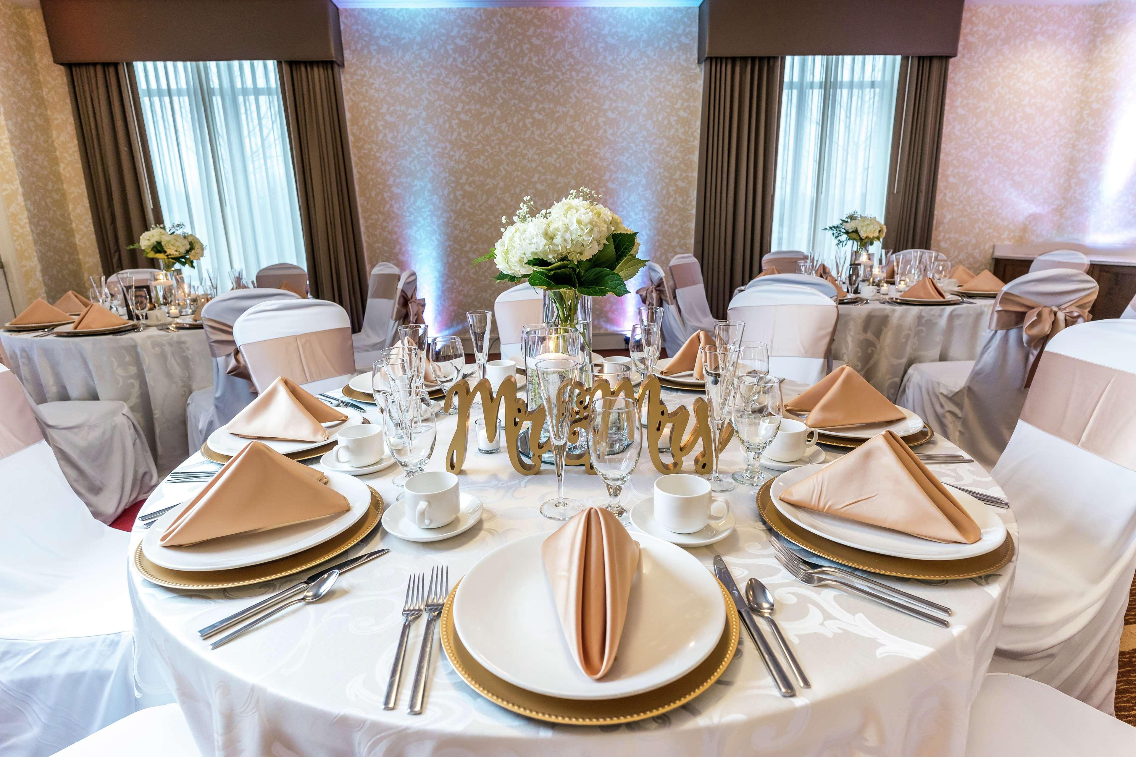 Hilton Garden Inn Exton-West Chester Eksteriør billede