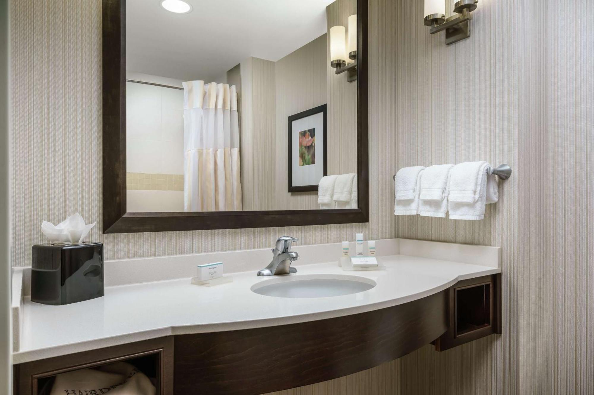 Hilton Garden Inn Exton-West Chester Eksteriør billede