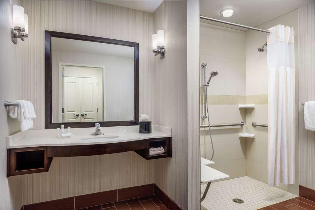Hilton Garden Inn Exton-West Chester Værelse billede