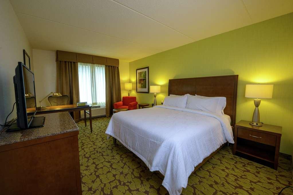 Hilton Garden Inn Exton-West Chester Værelse billede