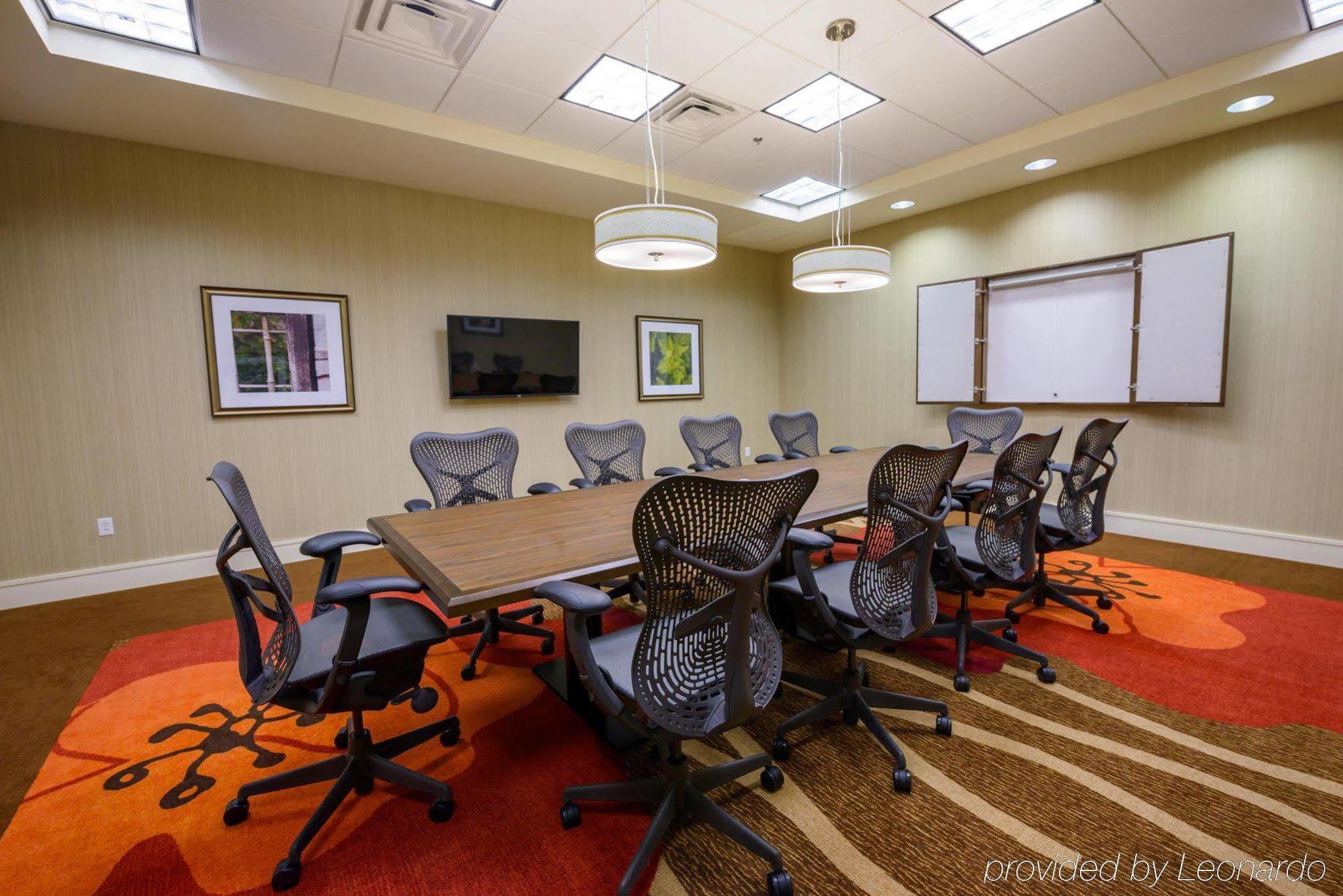 Hilton Garden Inn Exton-West Chester Eksteriør billede