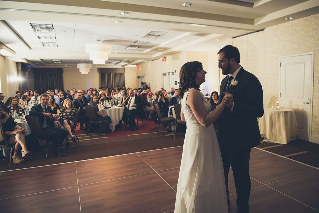 Hilton Garden Inn Exton-West Chester Faciliteter billede
